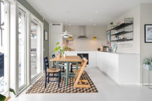 Décoration maison : quelles sont les tendances en 2025 ?